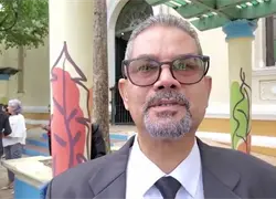 Ni&ntilde;a de 12 a&ntilde;os hiere de varias estocadas a sus padres en Moca