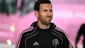 Messi revela que no se imagina como entrenador, pero que le gustar&iacute;a tener su propio club