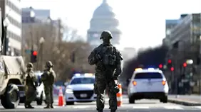 Dos militares de EEUU heridos en operaci&oacute;n de Venezuela siguen recuper&aacute;ndose, seg&uacute;n CBS