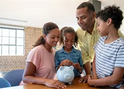 Ordena tu econom&iacute;a: pasos clave para construir un presupuesto familiar efectivo