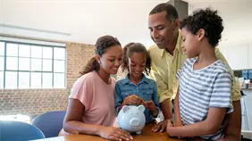 Ordena tu economía: pasos clave para construir un presupuesto familiar efectivo Ordena tu economía: pasos clave para construir un presupuesto familiar efectivo