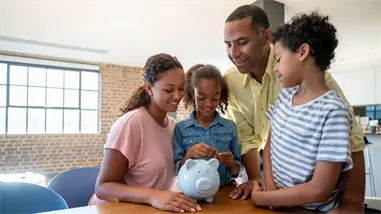 Ordena tu econom&iacute;a: pasos clave para construir un presupuesto familiar efectivo