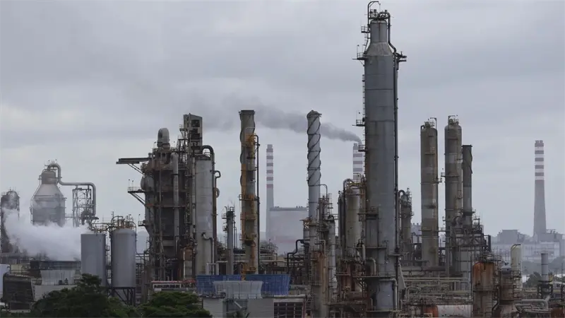 Estatal venezolana PDVSA confirma negociaci&oacute;n para venta de petr&oacute;leo a Estados Unidos