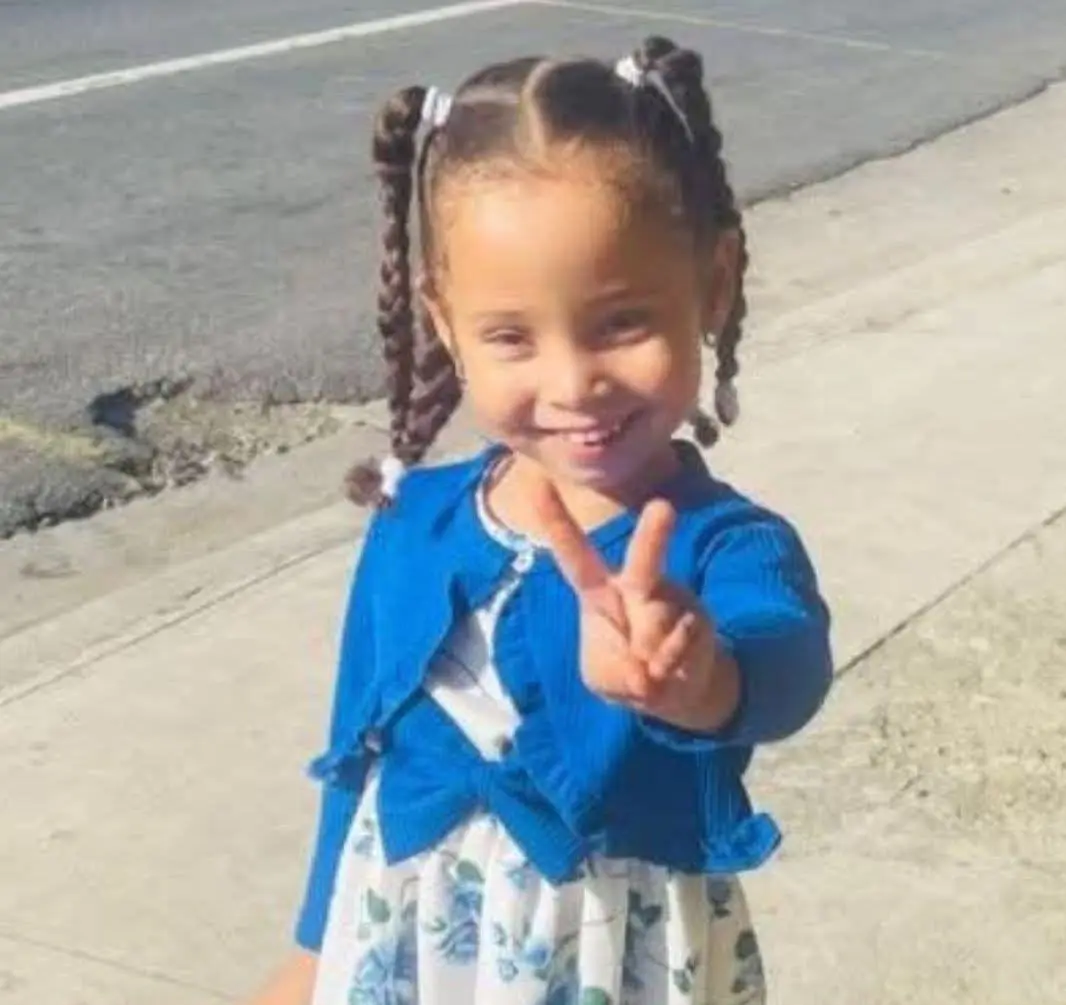 Familiar de niña desaparecida en Puerto Plata habría confesado abuso sexual, asesinato y ocultamiento del cuerpo