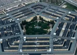 Trump dice que el presupuesto militar de EEUU para 2027 deber&iacute;a crecer un 50%