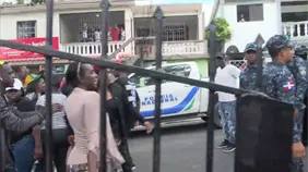 Dictan prisi&oacute;n preventiva a ayudante fiscal por homicidio