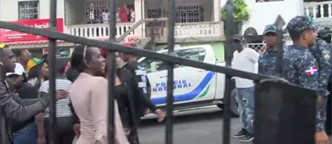 Dictan prisi&oacute;n preventiva a ayudante fiscal por homicidio