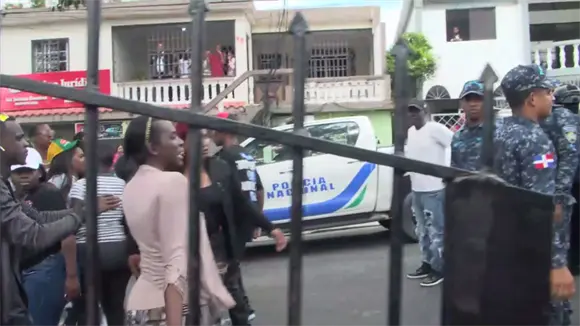 Dictan prisi&oacute;n preventiva a ayudante fiscal por homicidio