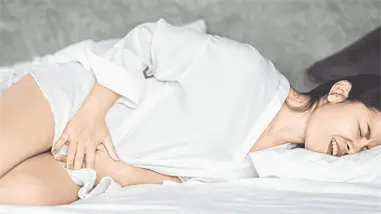 Especialista advierte que el dolor durante las relaciones sexuales no es normal y debe tratarse Especialista advierte que el dolor durante las relaciones sexuales no es normal y debe tratarse