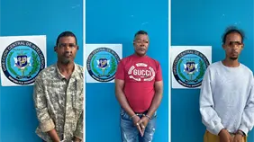 DINTEL desmantela red de robo y descuartizamiento de reses en Monte Plata