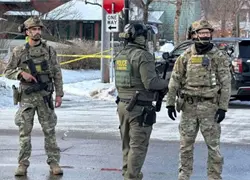 El alcalde de Nueva York dice que ICE asesin&oacute; a la mujer abatida en Mine&aacute;polis