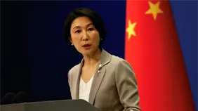 China pide respetar la Carta de la ONU ante las amenazas de EE.UU. sobre Groenlandia