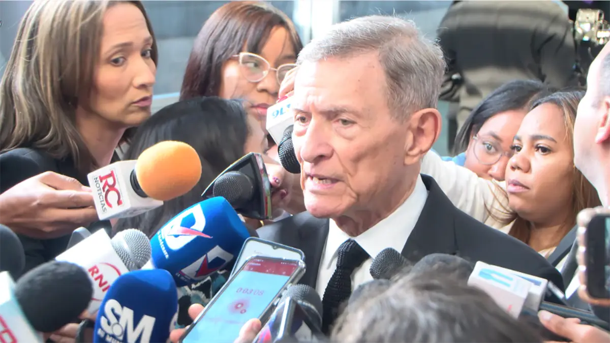 Canciller aclara que RD y Venezuela no han roto relaciones, pero estas permanecen en pausa