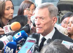 Canciller aclara que RD y Venezuela no han roto relaciones, pero estas permanecen en pausa