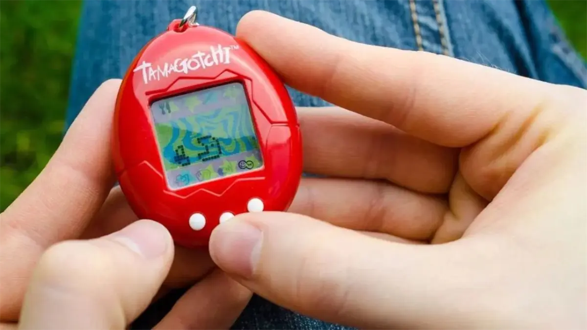 Tamagotchi