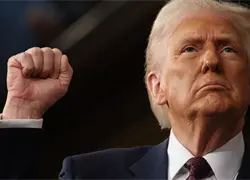 Trump dice que Venezuela comprar&aacute; exclusivamente productos fabricados en EEUU