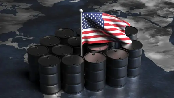 Trump dice que Venezuela entregar&aacute; entre 30 a 50 millones de barriles de petr&oacute;leo a EEUU