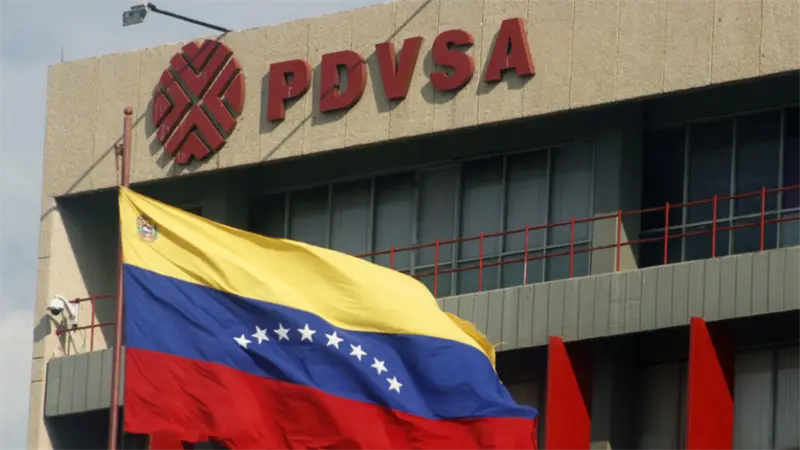 Estatal venezolana PDVSA confirma negociación para venta de petróleo a Estados Unidos
