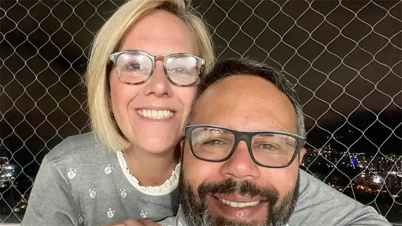 Yerno de Edmundo González y excandidato presidencial cumplen un año detenidos en Venezuela