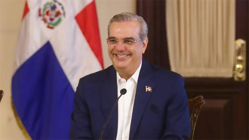 Gobierno de Abinader capta m&aacute;s de US$3,500 millones en inversi&oacute;n para generaci&oacute;n energ&eacute;tica