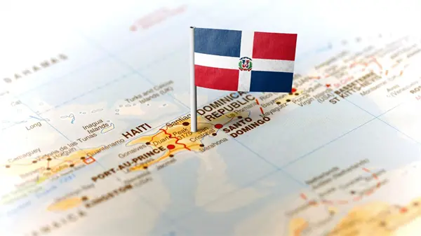 Rep&uacute;blica Dominicana con cifra r&eacute;cord de visitantes en el 2025