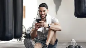 Conductas da&ntilde;inas que afectan la convivencia y el bienestar en los gimnasios