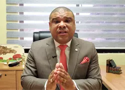 Diputado Ram&oacute;n Raposo pide a Abinader intervenir Santo Domingo Norte ante vertederos improvisados y deterioro urbano