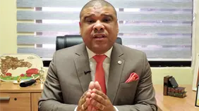 Diputado Ramón Raposo pide a Abinader intervenir Santo Domingo Norte ante vertederos improvisados y deterioro urbano