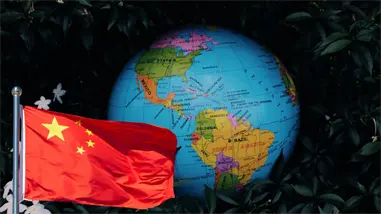 Doctrina Donroe pone en jaque dos d&eacute;cadas de avance de China en Latinoam&eacute;rica