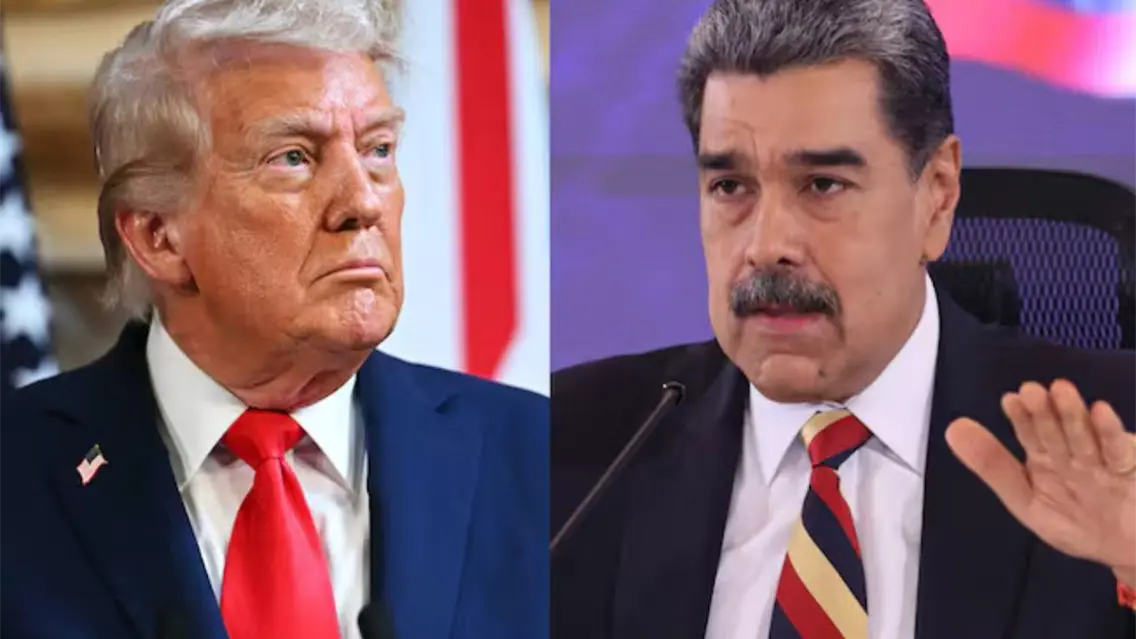 Resoluci&oacute;n del Senado busca frenar incursiones de Trump en Venezuela