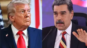 Resolución del Senado busca frenar incursiones de Trump en Venezuela
