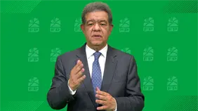Leonel Fern&aacute;ndez condena intervenci&oacute;n de EE.UU. en Venezuela y evita fijar postura sobre Maduro