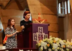 "Comienzo y fin el mismo d&iacute;a": Melba recuerda el inicio de una historia que termin&oacute; en tragedia