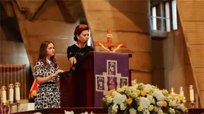 "Comienzo y fin el mismo d&iacute;a": Melba recuerda el inicio de una historia que termin&oacute; en tragedia