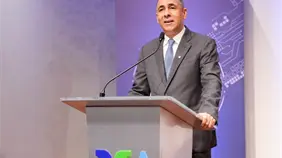 Nelson Arroyo asume direcci&oacute;n de Aduanas con enfoque en recaudaci&oacute;n y comercio exterior