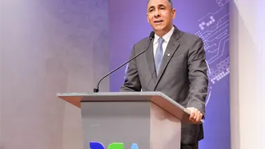 Nelson Arroyo asume direcci&oacute;n de Aduanas con enfoque en recaudaci&oacute;n y comercio exterior