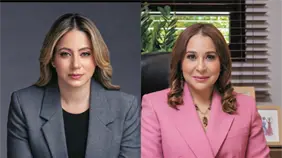 Organizaciones de mujeres reconocen la gesti&oacute;n de Mayra Jim&eacute;nez y dan la bienvenida a Gloria Reyes en el Ministerio de la Mujer