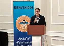 Pediatras dominicanos instan a completar esquema de inmunizaci&oacute;n ante suspensi&oacute;n en EE.UU.