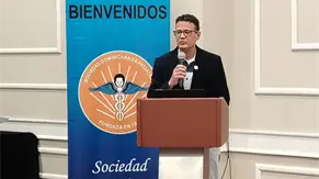 Pediatras dominicanos instan a completar esquema de inmunizaci&oacute;n ante suspensi&oacute;n en EE.UU.