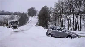 La ola de fr&iacute;o deja 13 muertos en Polonia, con previsiones de hasta 25 grados bajo cero
