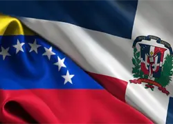 Rep&uacute;blica Dominicana mantiene suspendidas las relaciones con Venezuela