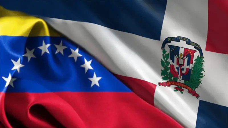 Rep&uacute;blica Dominicana mantiene suspendidas las relaciones con Venezuela
