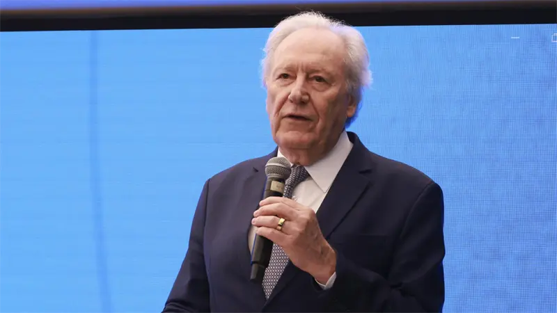 Renuncia el ministro de Justicia de Brasil por motivos personales