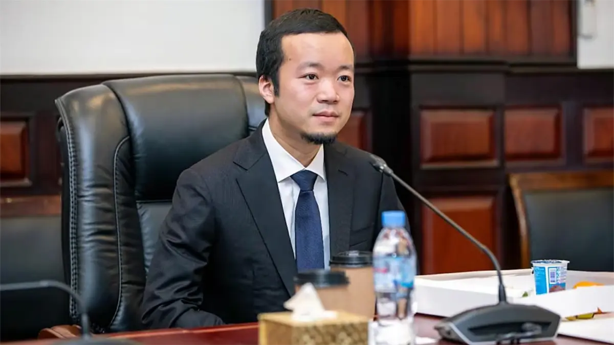 China confirma la repatriación desde Camboya del líder de una red de fraude y juego ilegal