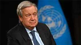 Guterres lamenta la decisi&oacute;n de EE.UU. de retirarse de decenas de entidades de la ONU