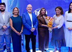 Sociedad Dominicana de Dermatolog&iacute;a desarrolla jornada cient&iacute;fica en el IDCP en honor al legado del Dr. Huberto Bogaert D&iacute;az