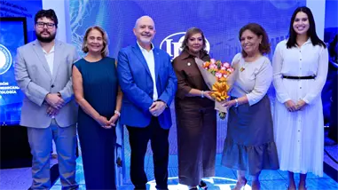 Sociedad Dominicana de Dermatolog&iacute;a desarrolla jornada cient&iacute;fica en el IDCP en honor al legado del Dr. Huberto Bogaert D&iacute;az