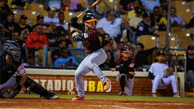 Toros dan paliza a las &Aacute;guilas Cibae&ntilde;as 