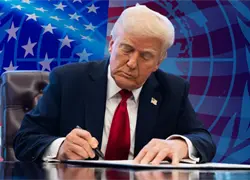 Trump retira a EE.UU. de 66 organizaciones internacionales, incluidas 31 entidades de ONU