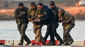 La UE lamenta las muertes durante arresto de Maduro y dice que cifras est&aacute;n por confirmar